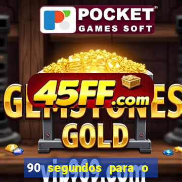 90 segundos para o apocalipse pdf download
